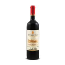 Vinho Santa Rita Medalla Real Cabernet Sauvignon 750ML  7804330111107