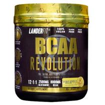 Landerfit Bcaa Revolution Pineapple - 405G