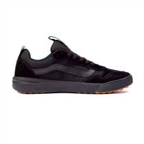 Tenis Vans Ultra Range Masculino Preto VN0A5EDYBKA