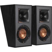 Caixa de Som Klipsch R-41SA Dolby Atmos - Preto