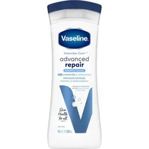 Loção Corporal Vaseline Intensive Care Advanced Repair 295ML