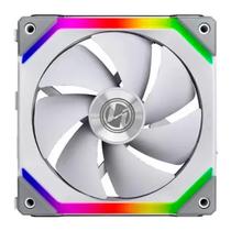 Cooler Fan Lian Li SL120 RGB 1FAN White 120MM