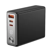 Cargador Portátil Wiwu WI-P005 10000MAH Negro