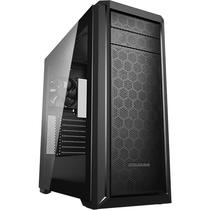 Gabinete Gamer Cougar MX330-G Pro - Preto