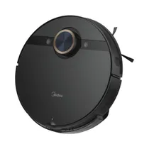 Aspiradora Robot Midea M7 Pro 4000PA Bivolt Negro