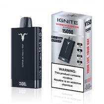 Dispositivo Descartavel Ignite V150 15000 Puffs Watermelon Dragon Fruit