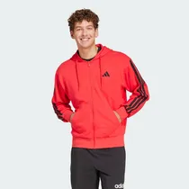 Campera Adidas 3S FT FZ HD