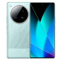 Celular Infinix Zero 40 X6860 - 8/512GB - 6.78" - Dual-Sim - Misty Aqua