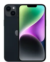 Apple iPhone 14 Plus 128GB (Swap) - Midnight