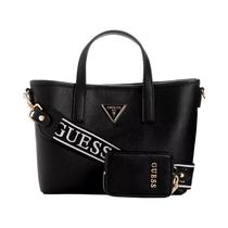 Cartera Guess BG921175 Black