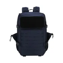 Mochila Doberman 510753 60L Azul Marino