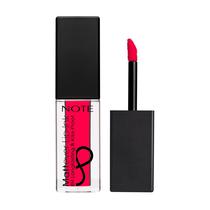 Labial Liquido Note Mattever Lip-Ink 11 Cherry Blossom