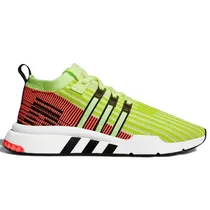 Tênis Adidas Masculino B37436 11 - Glow/Core Black/Turbo