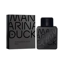 Perfume Mandarina Duck Black Edt 30ML - Masculino