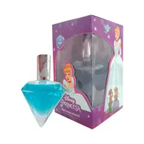 Perfume Infantil 50ML Disney 54614