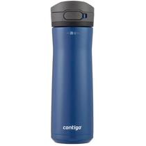 Contigo Termos Y Vasos Bot Contigo Jackson Chill 591ML Blueberry s/C