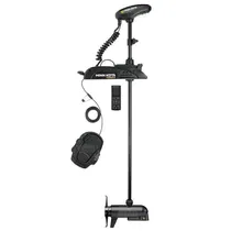 Motor Elétrico Minn Kota Terrova 80 Libras - Haste 60" (152 CM) - I-Pilot - Mdi 24V Sku: 1358386