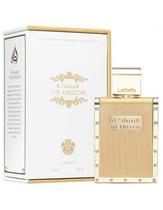 Perf Lattafa The Kingdom M Edp 100ML8345