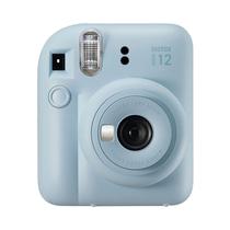 Camara Instantanea Fuji Instax Mini 12 Bundle Blue