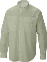 Camisa Columbia Tamiami II LS Shirt 1286061-381 - Masculina