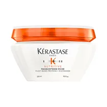 Mascara Capilar Kerastase Nutritive Masquintense Riche 200ML