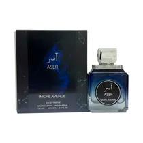 Perfume Niche Avenue Aser Edp 100ML - Unisex