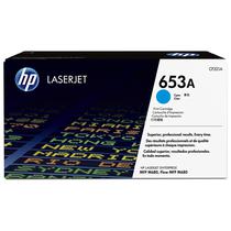 Toner HP 653A Cyan - CF321A