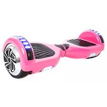 Scooter Star Hoverboard 6.5 Rosa