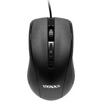 Mouse Optico Satellite A-38 com 1000DPI/USB - Preto