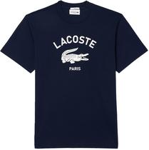 Camiseta Lacoste TH2733 23 166 - Masculina