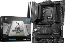 Placa Mãe Intel (1700) MSI B760 Mag Tomahawk Wifi DDR5