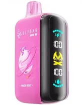 Elfbar D3 25K Peach Berry