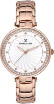 Relogio Feminino Daniel Klein - DK.1.12692.2