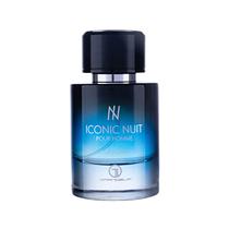 Grandeur Iconic Nuit Cerulean Edp M 100ML