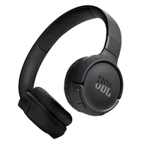 Fone de Ouvido JBL Tune 525BT Bluetooth - Preto