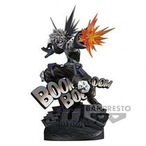 Boneco Banpresto MY Hero Academia Dioramatic Bakugo Brush Tones 18782