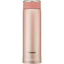 Zojirushi Garrafa Termica Inox Rose 480ML