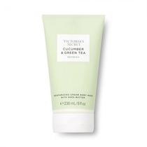 Body Wash Victoria's Secret Cucumber Green Tea 236ML