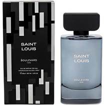 Perfume Boulevard Saint Louis Edp Masculino - 100ML