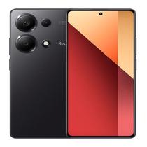 Celular Xiaomi Redmi Note 13 Pro 12GB Ram 512GB Black