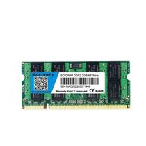 Mem NB DDR2 2GB 800 Macroway ...