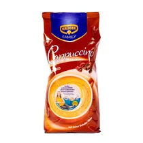 Café Cappuccino Krüger Family Chocolate 500GR