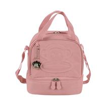 Lonchera Sestini Paul Frank Classics 075765-78 Rosa