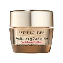 Estee Lauder Balsamo p/Ojos Supreme + Youth Power Eye para Todo Tipo de Pieles. s/C