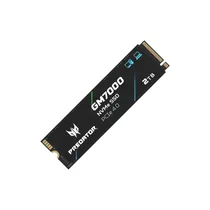SSD Acer Predator GM7000 2TB M.2 Nvme PCI-Exp GEN4