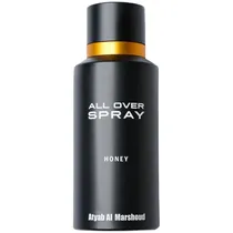 Perfume Atyab Al Marshoud Honey Unisex - 125ML