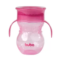 Vaso 360 250ML Buba 12650
