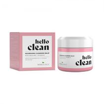 Balsamo Limpador Bio Balance Hello Clean Nourishing Squalane + Bisabolol 100ML