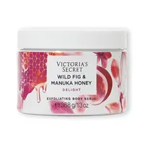 Victoria Secret Exfoliante Wild Fig e Man