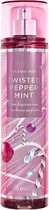 Bath & Body Works Twisted Pepper Mint Mist 236ML